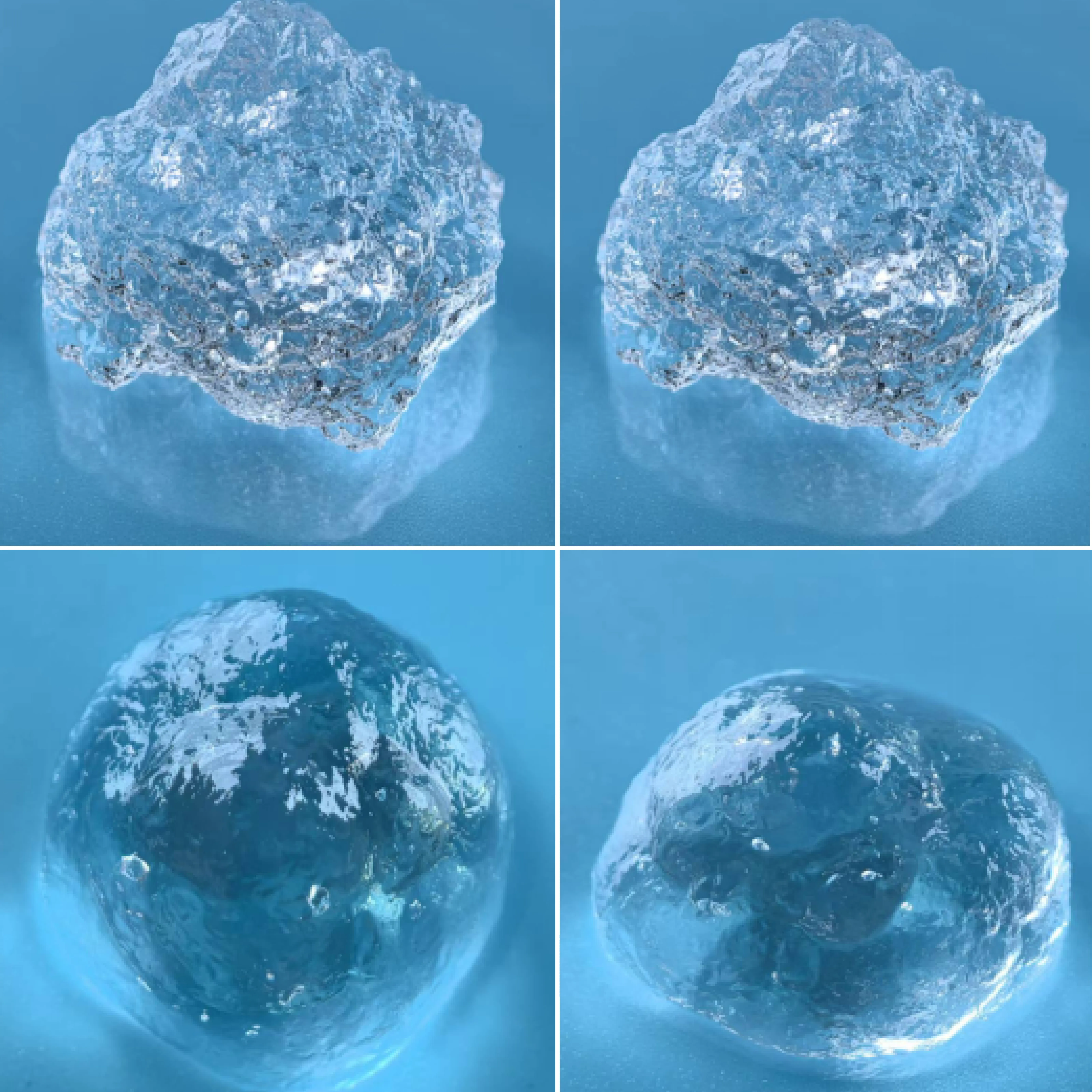 Cross-linked Hyaluronic Acid with Lidocaine Product Particle Size