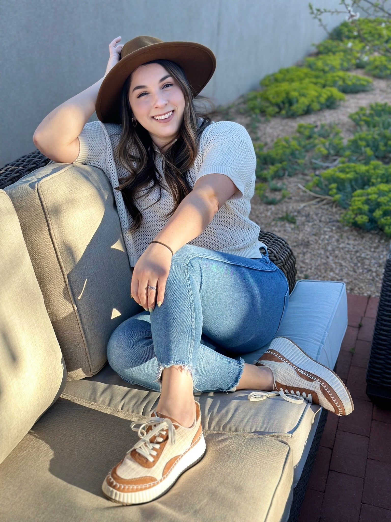 Portrait of Shelly Belk