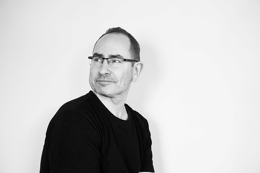 Nick Needham