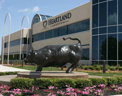 Heartland Dental