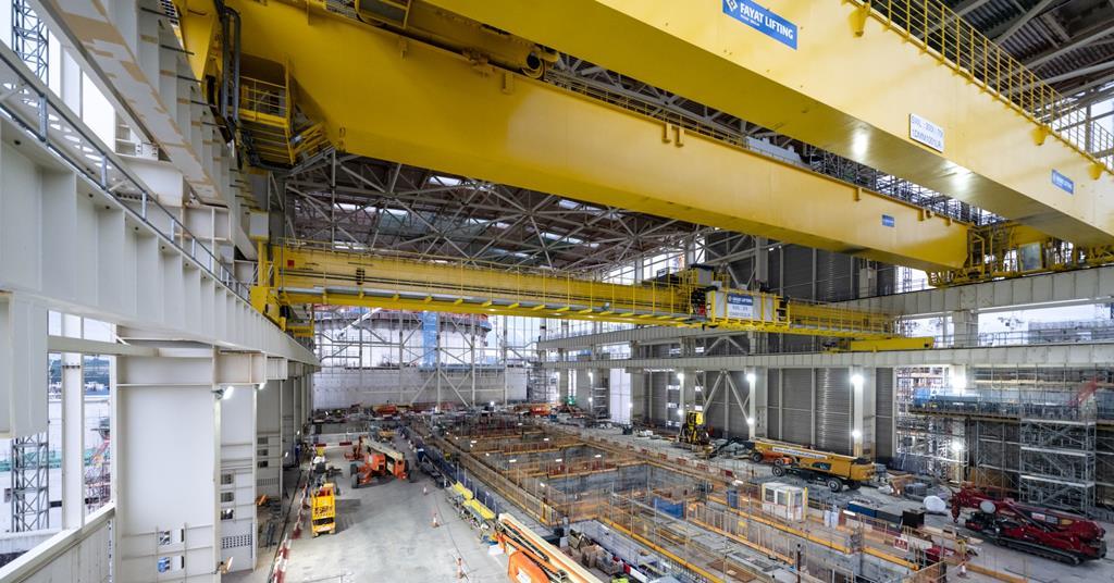 Hinkley Point C