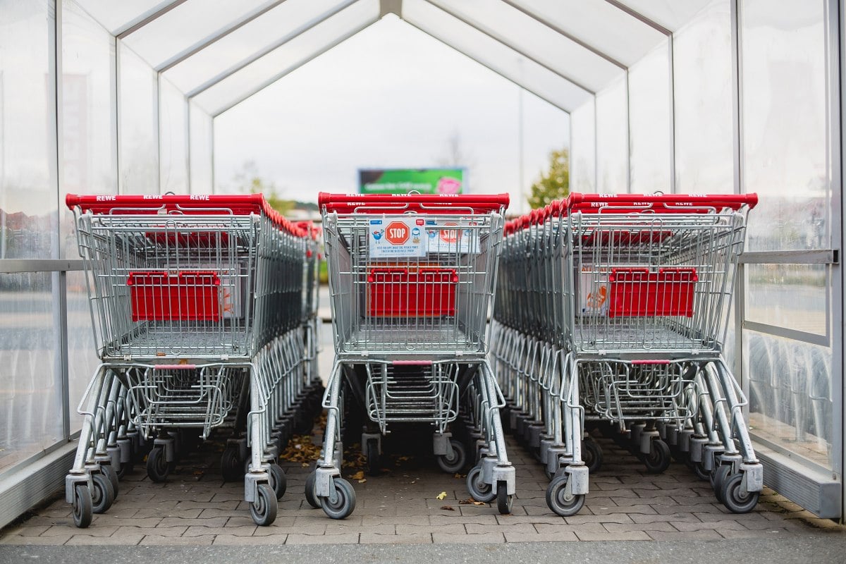 FMCG Consultancy advice - How to find retail buyers and win supermarket listings