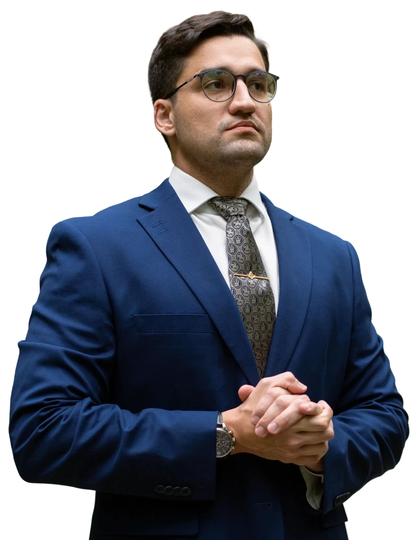 Dr Rafael Rahal