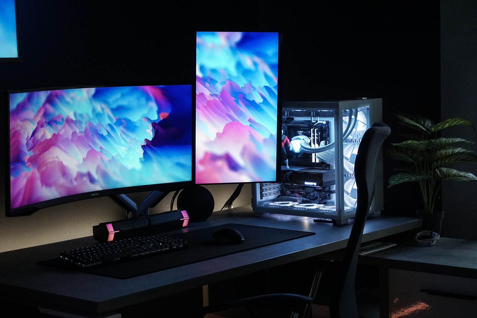 project img