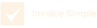 Invoice Simple Logo