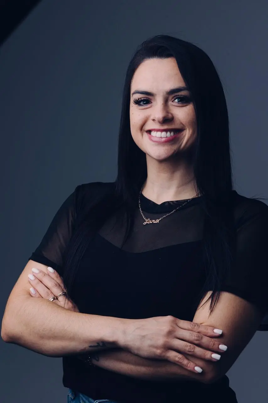 Lara K. da Silva