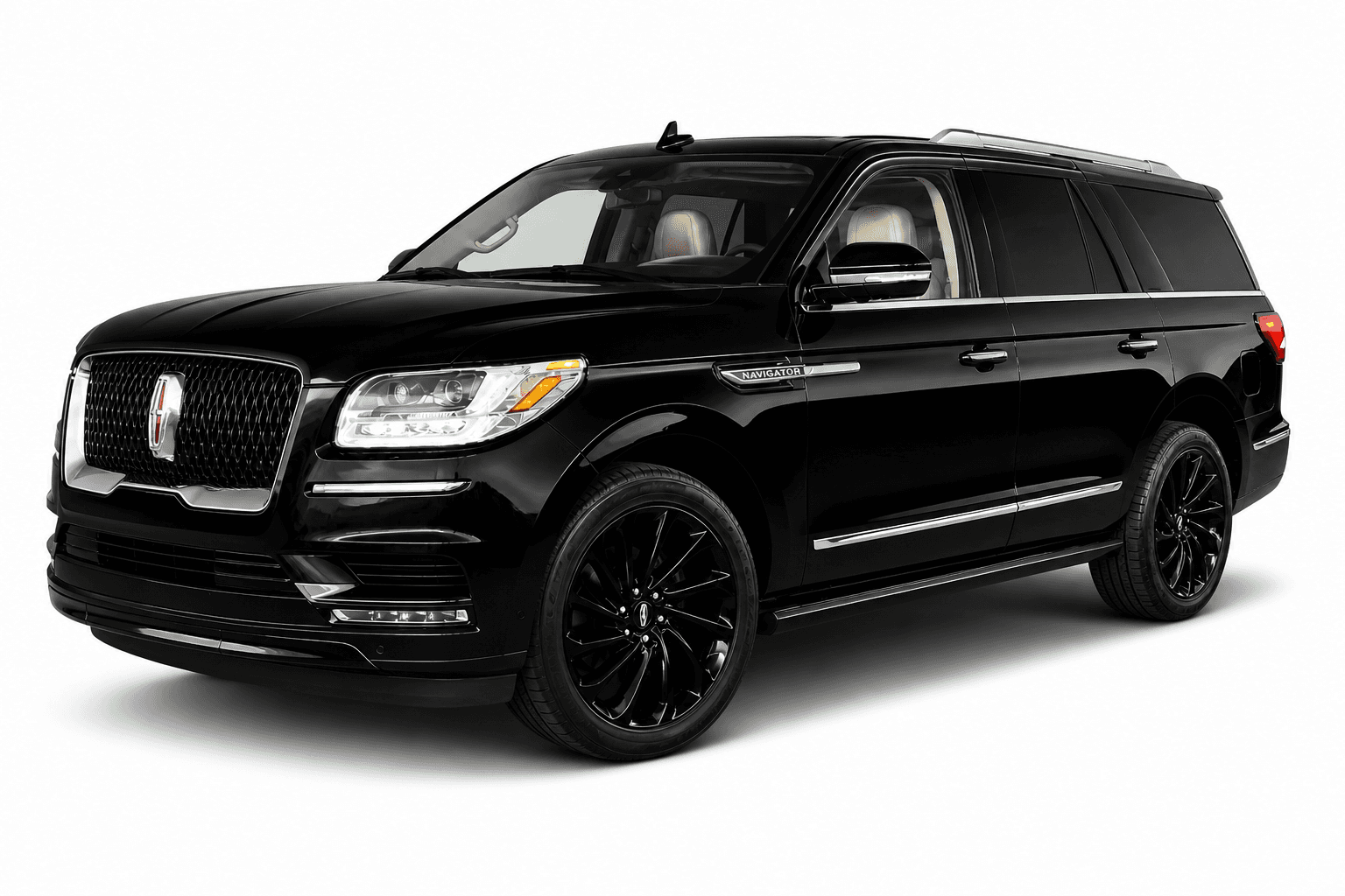 Lincoln Navigator Royal Rentals Arizona