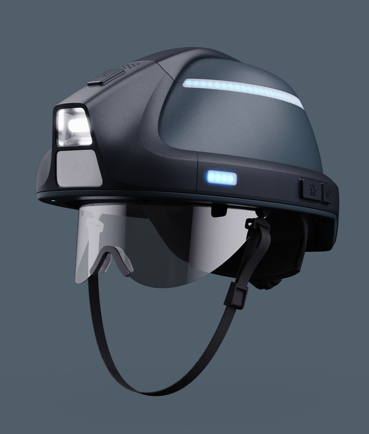 Lure Helmet