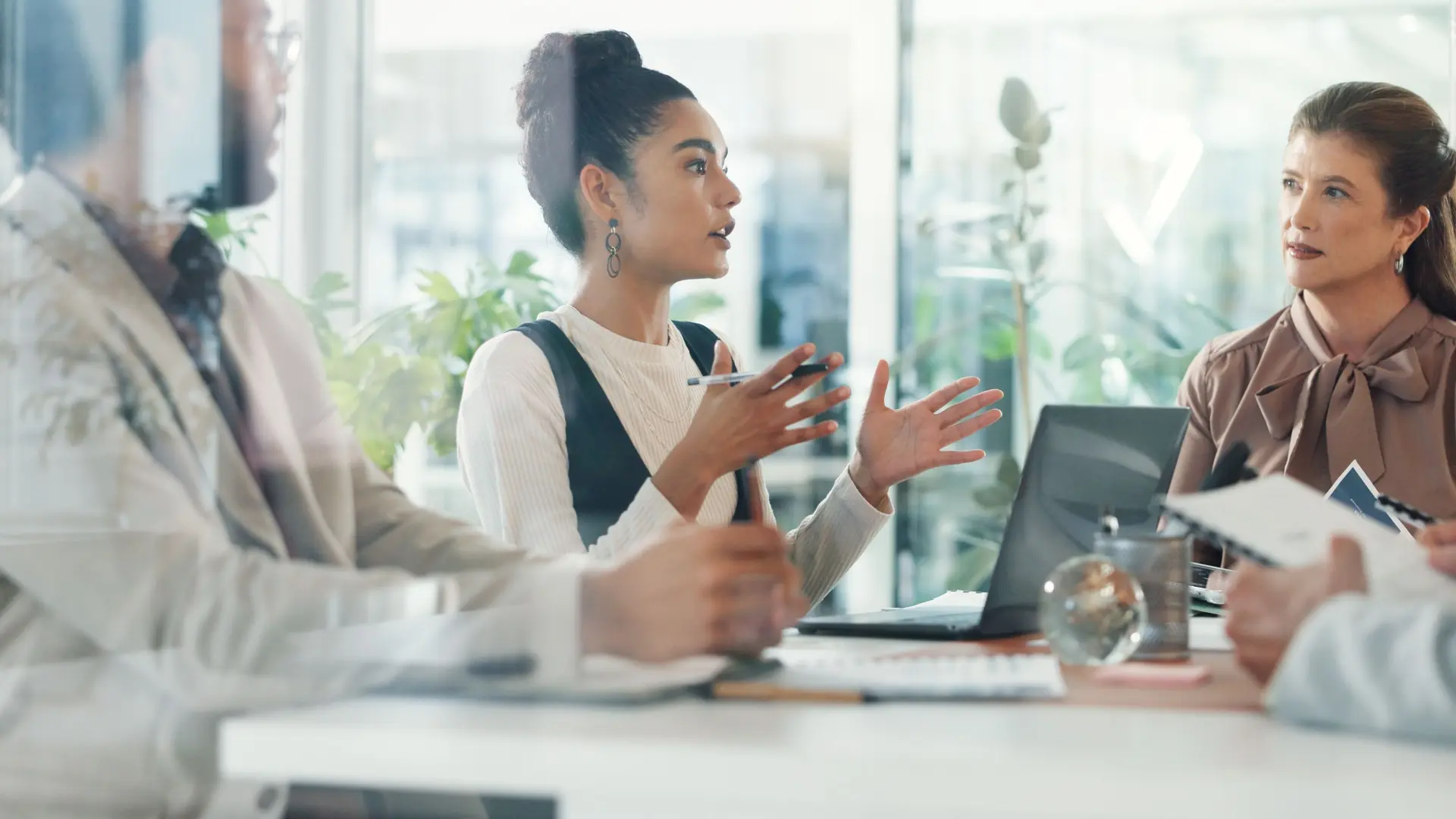 Integração de serviços de facilities permite que empresas mantenham foco no que é estratégico (Foto: Shutterstock)