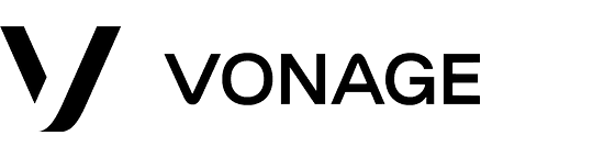Vonage logo