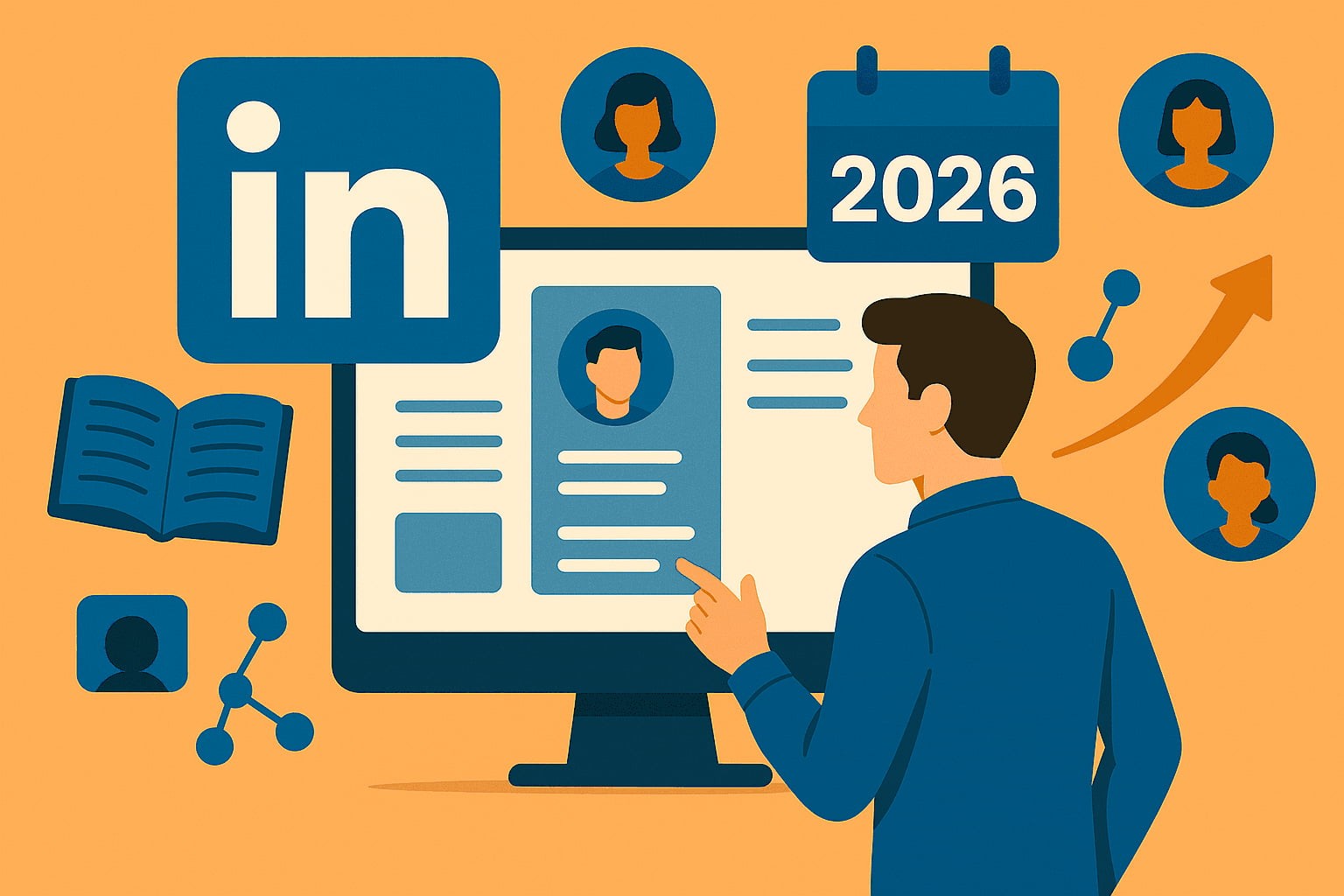 Digit Formations - LinkedIn, C'est Quoi ? Définition, Utilité et Guide Complet 2026 Pour Débuter