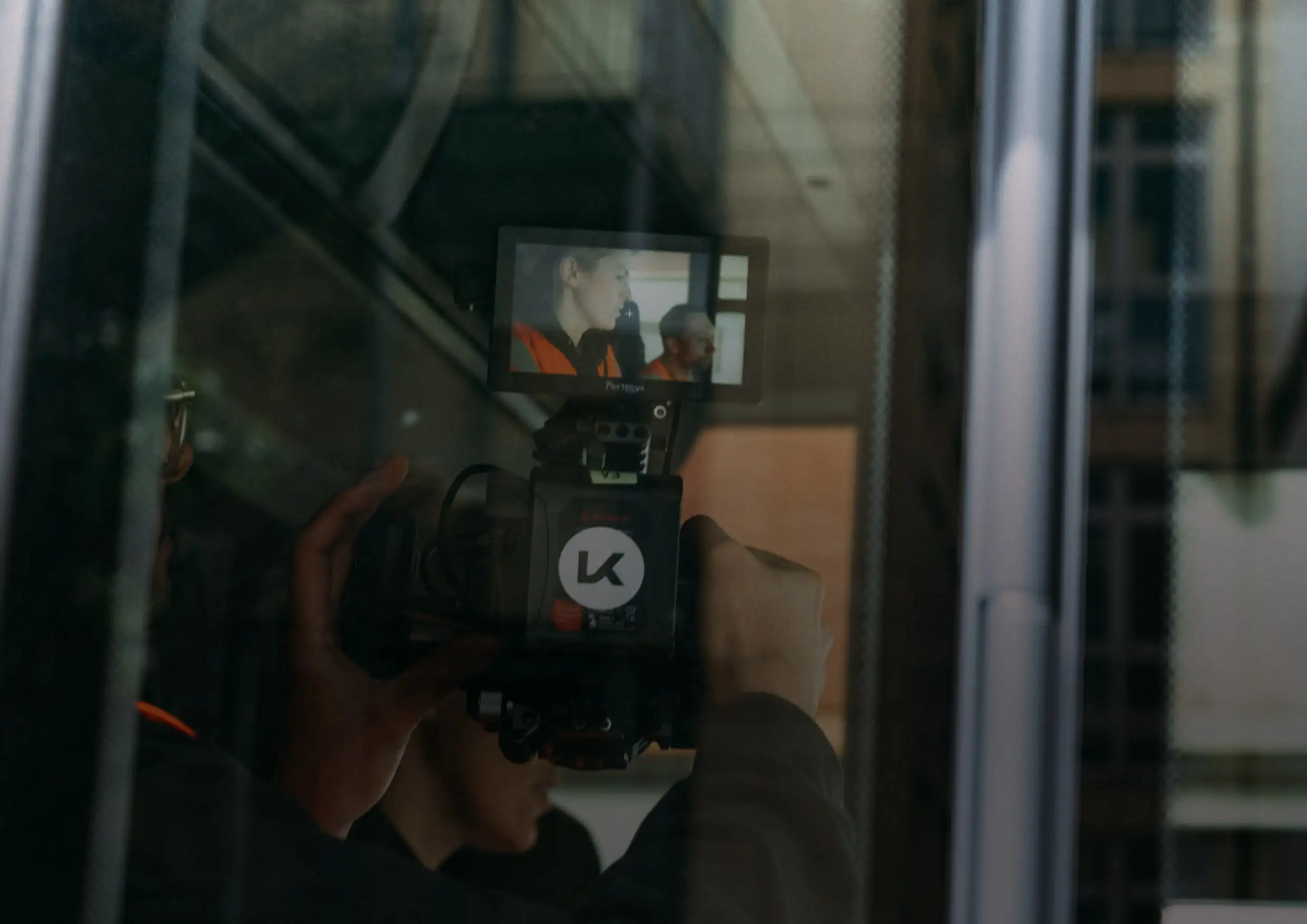 Videoproduktion