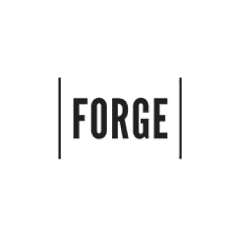 Forge logo