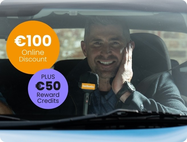 Manage My Car Policy | GetSetGo Insurance Ireland