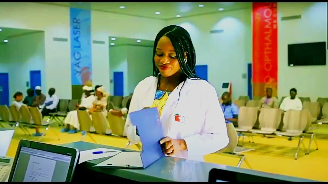 Video cover