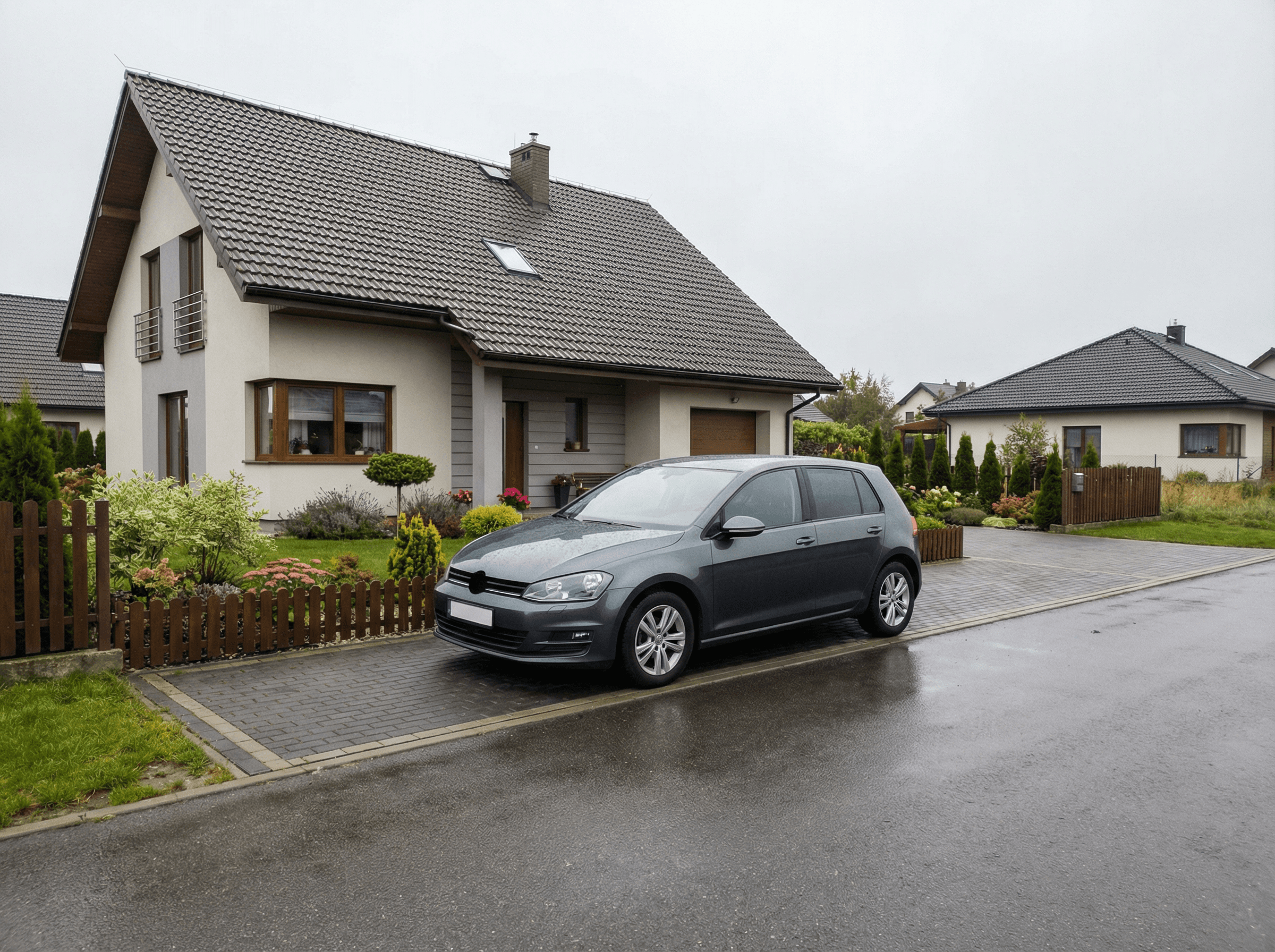 Zdjęcie usługi: Wynajem samochodów osobowych