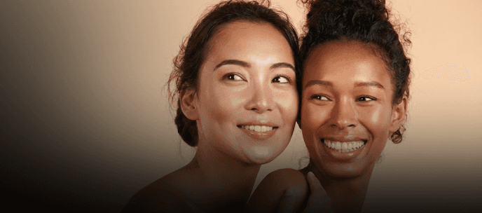 peptides for skin and hair