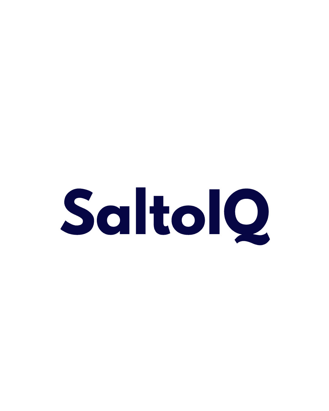 SaltoIQ