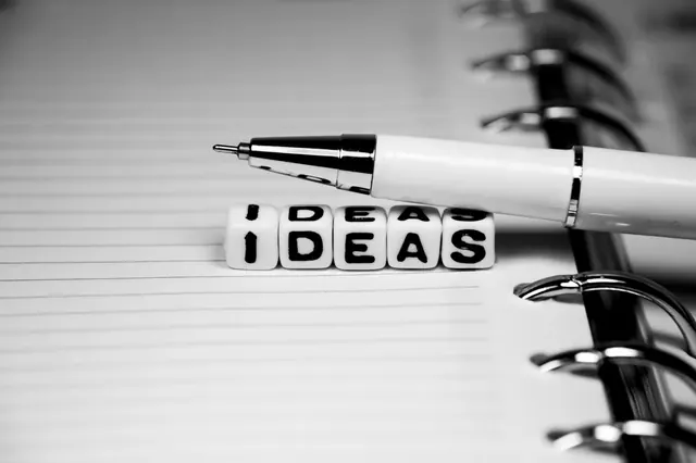 Content Ideas for Small Business: Answer What You're Asked