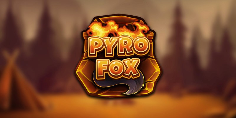PyroFox - visuel BackSeat Gaming