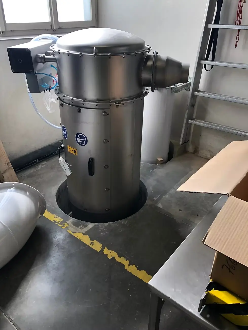 Impressionen Cella Tec