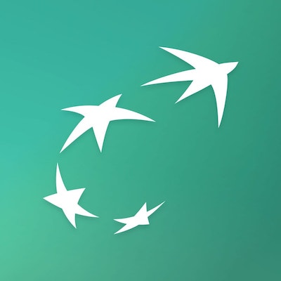 logo bnp paribas
