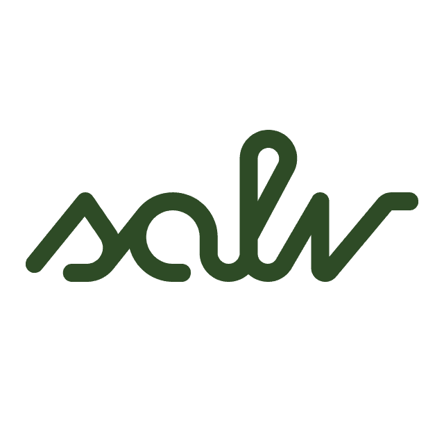 Salv logo