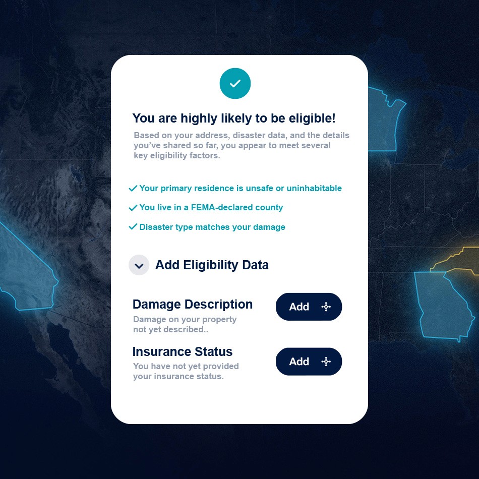 Soft pink flowers bouquet in dreamy pastel sky