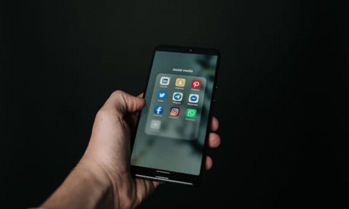 Social Media Management