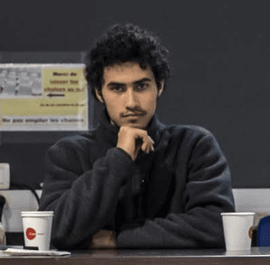 Profile photo of a female avatar