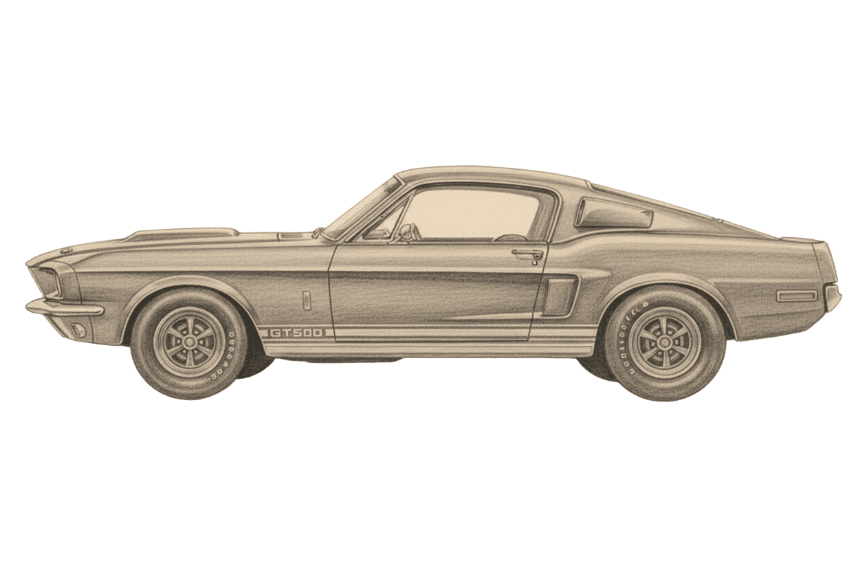 Mustang