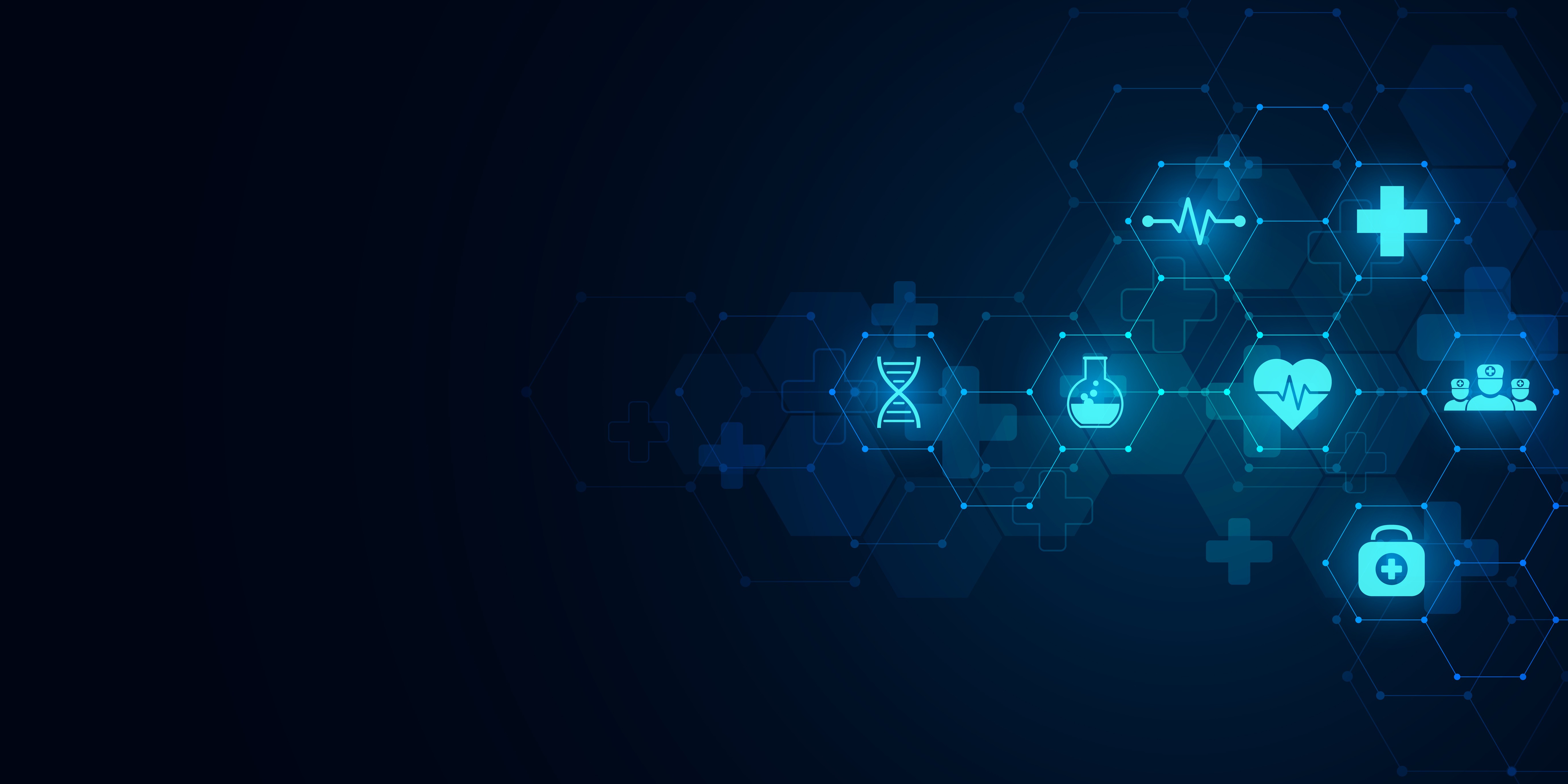 healthcare data analytics image