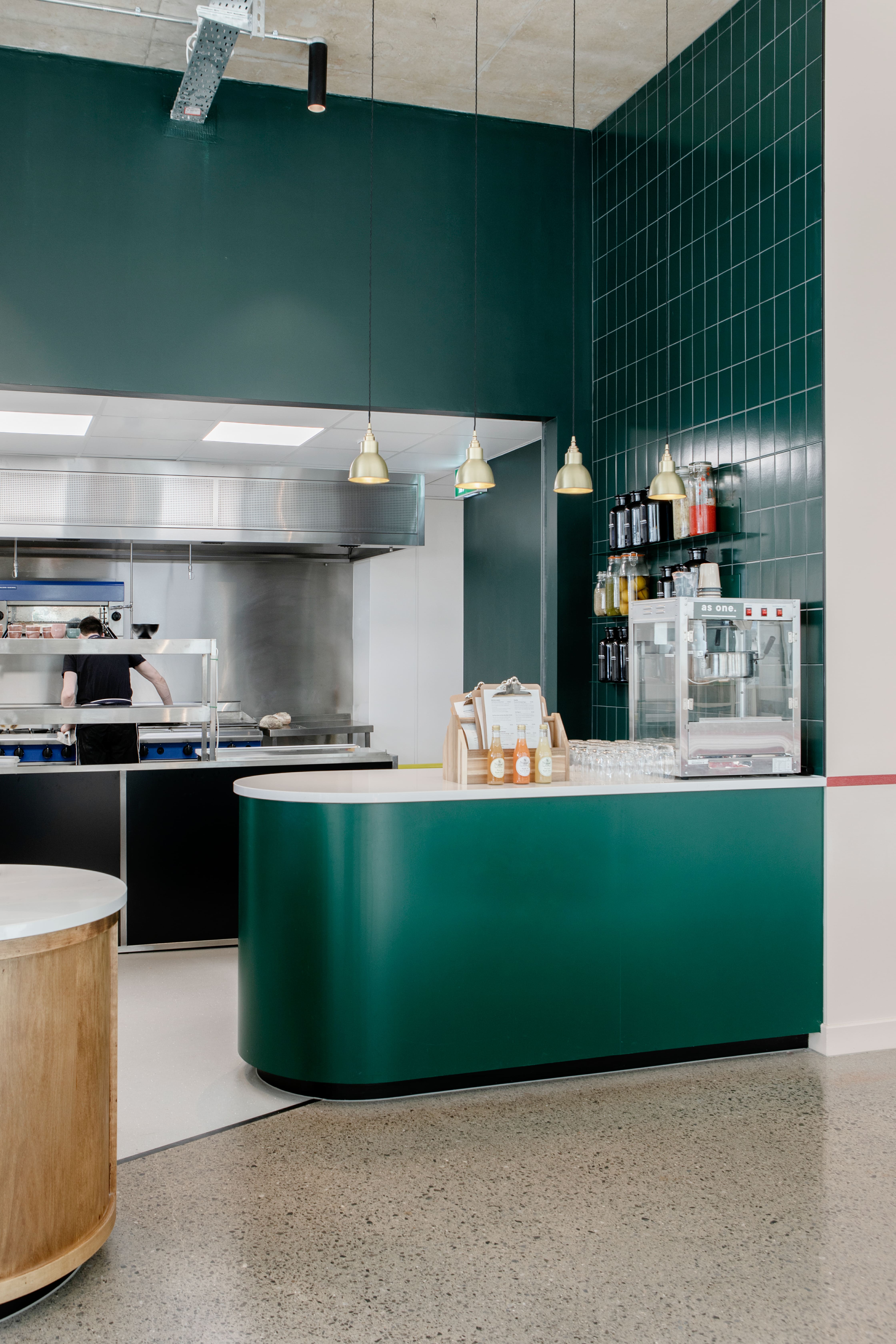 The best event space for companies in Dublin City