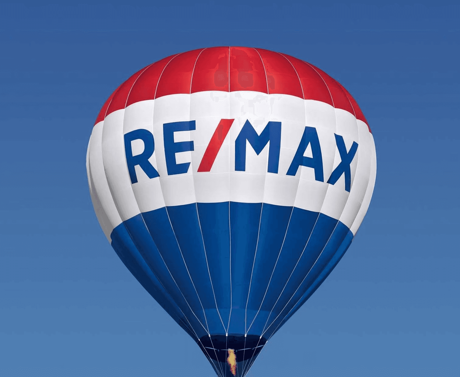 RE/MAX Balloon