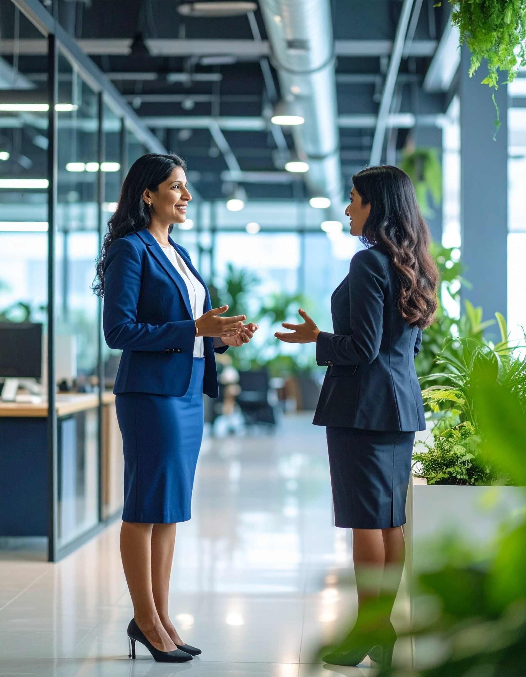 company culture and market approval in pharma industry