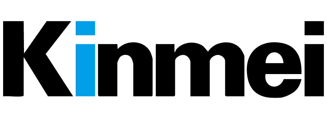 Kinmei Logo