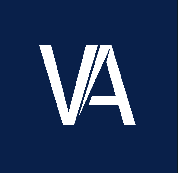 logo vista athletics