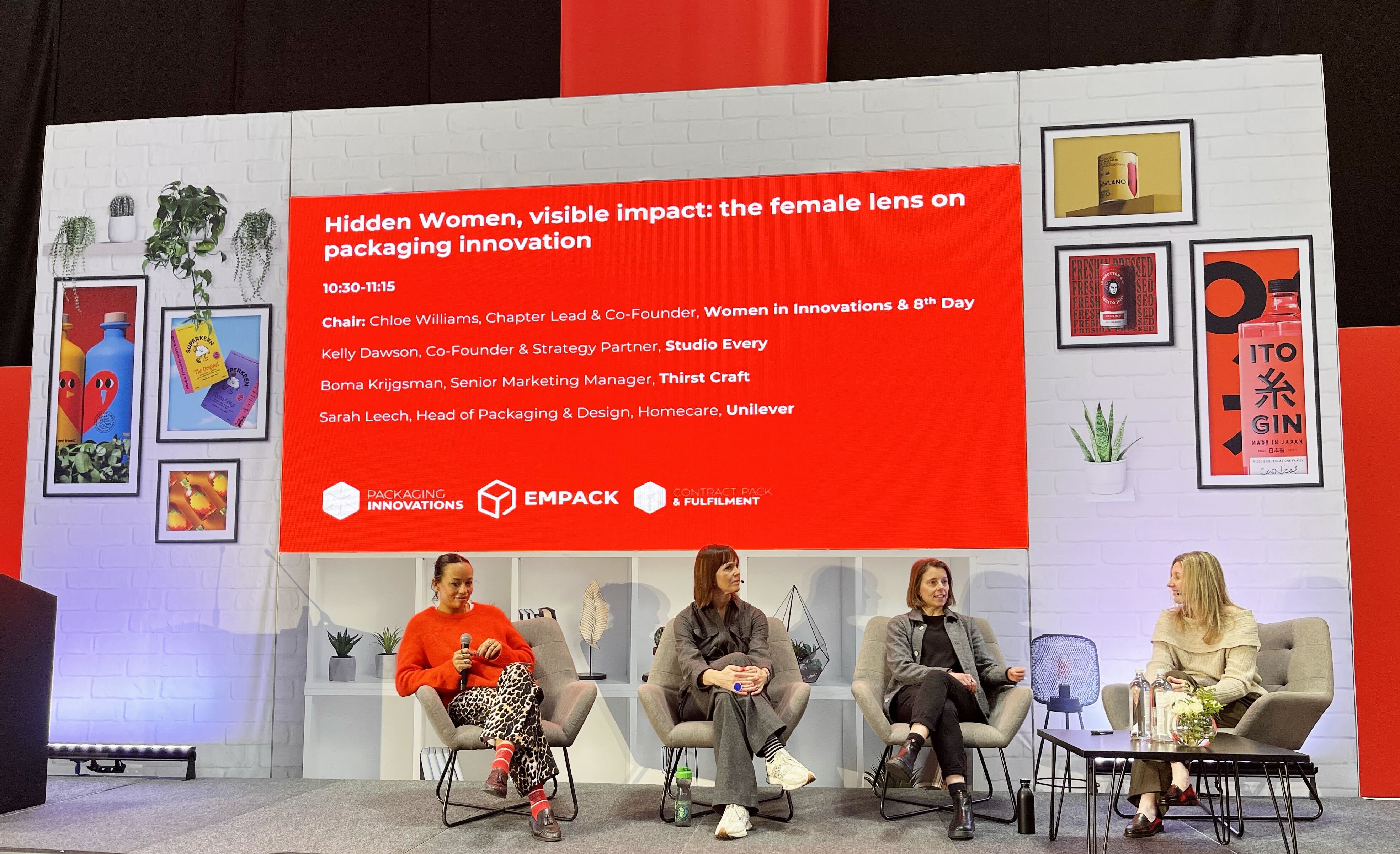 portrait of brunette woman looking at the camera