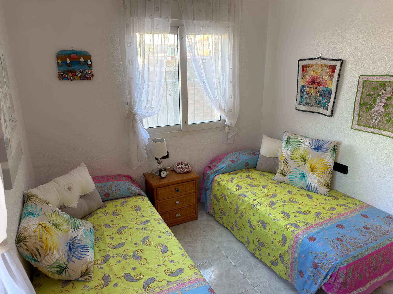 Villa indépendante Orihuela Costa — 14