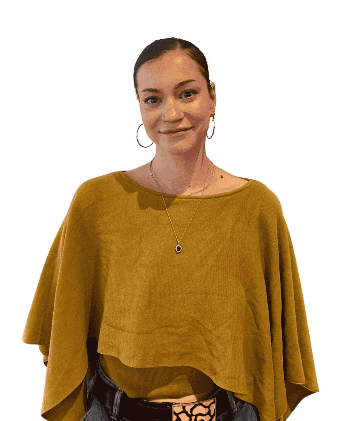 Anna - Co-Founder of Lumina Studio Marketing