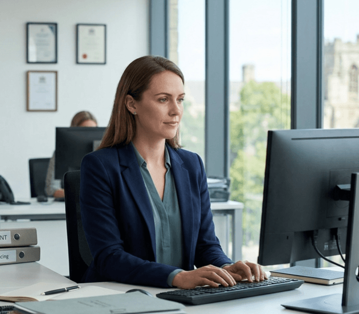 RecQuest Legal Support roles