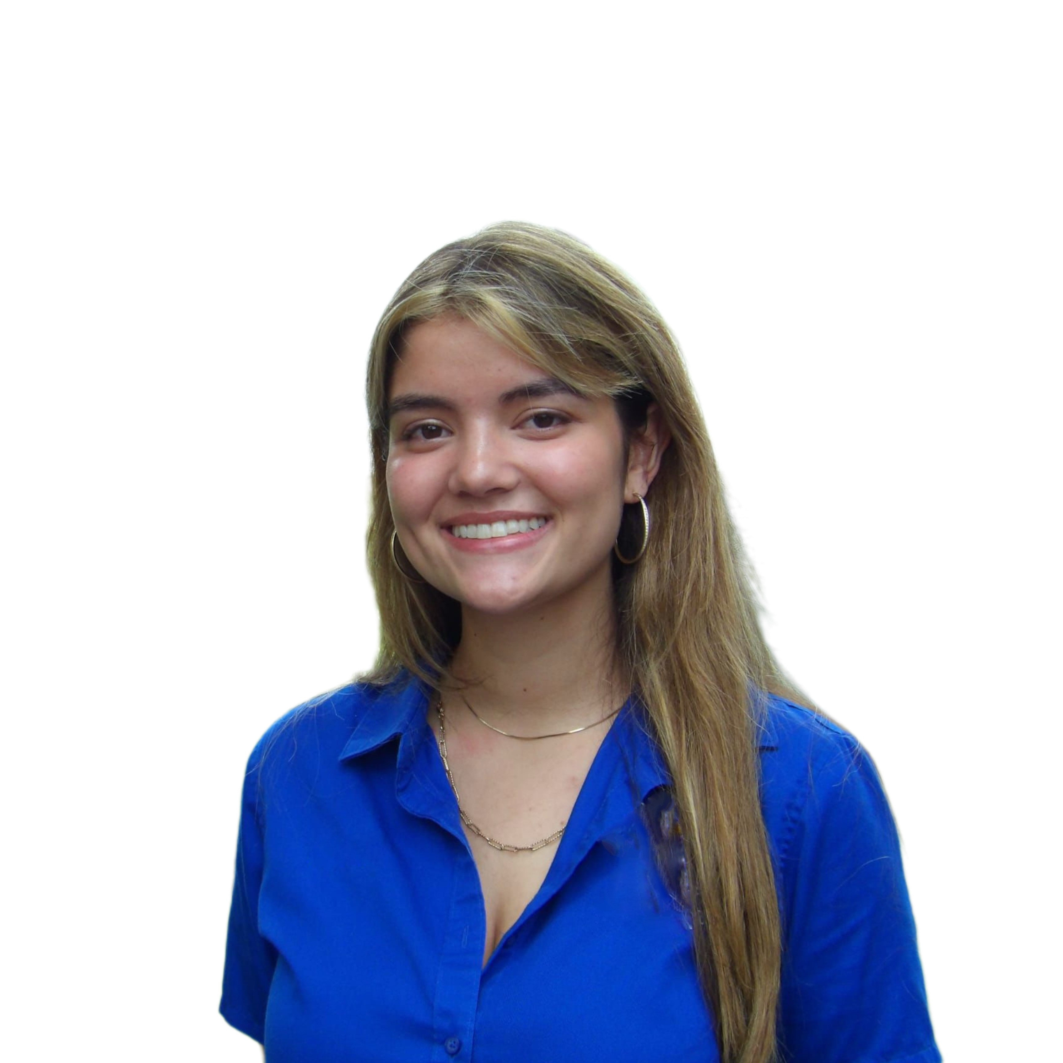 Testimonial Client Photo