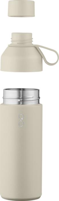 Ocean Bottle 500 ml geöffnet