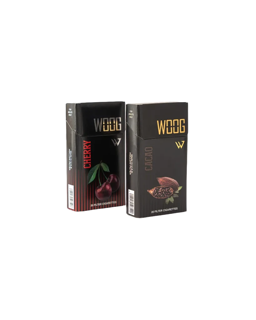 Woog products.