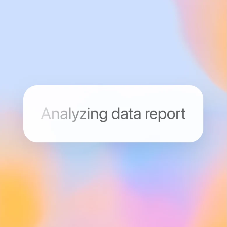 GPT-5 analyzing to be more thoughtful