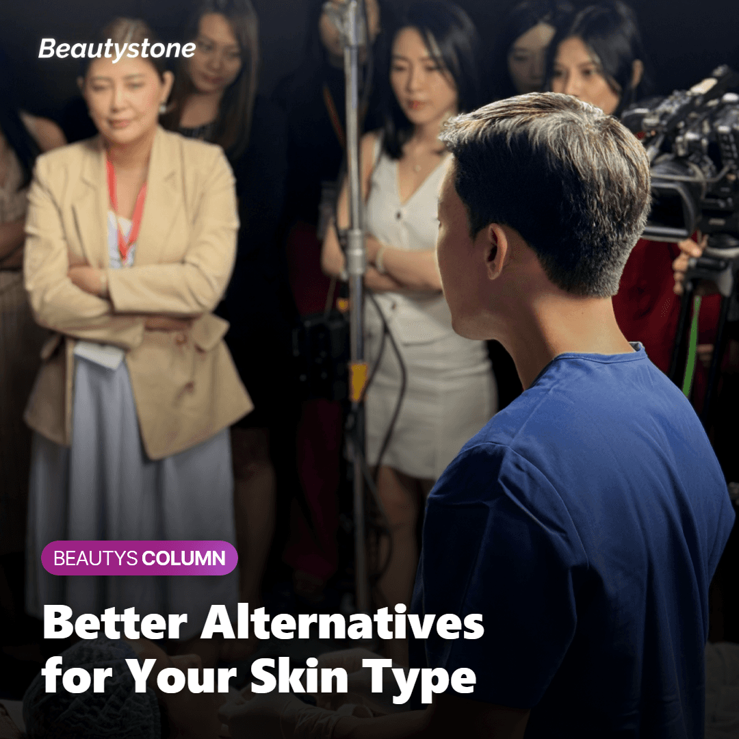 Contraindications and non-candidates for Ultherapy PRIME