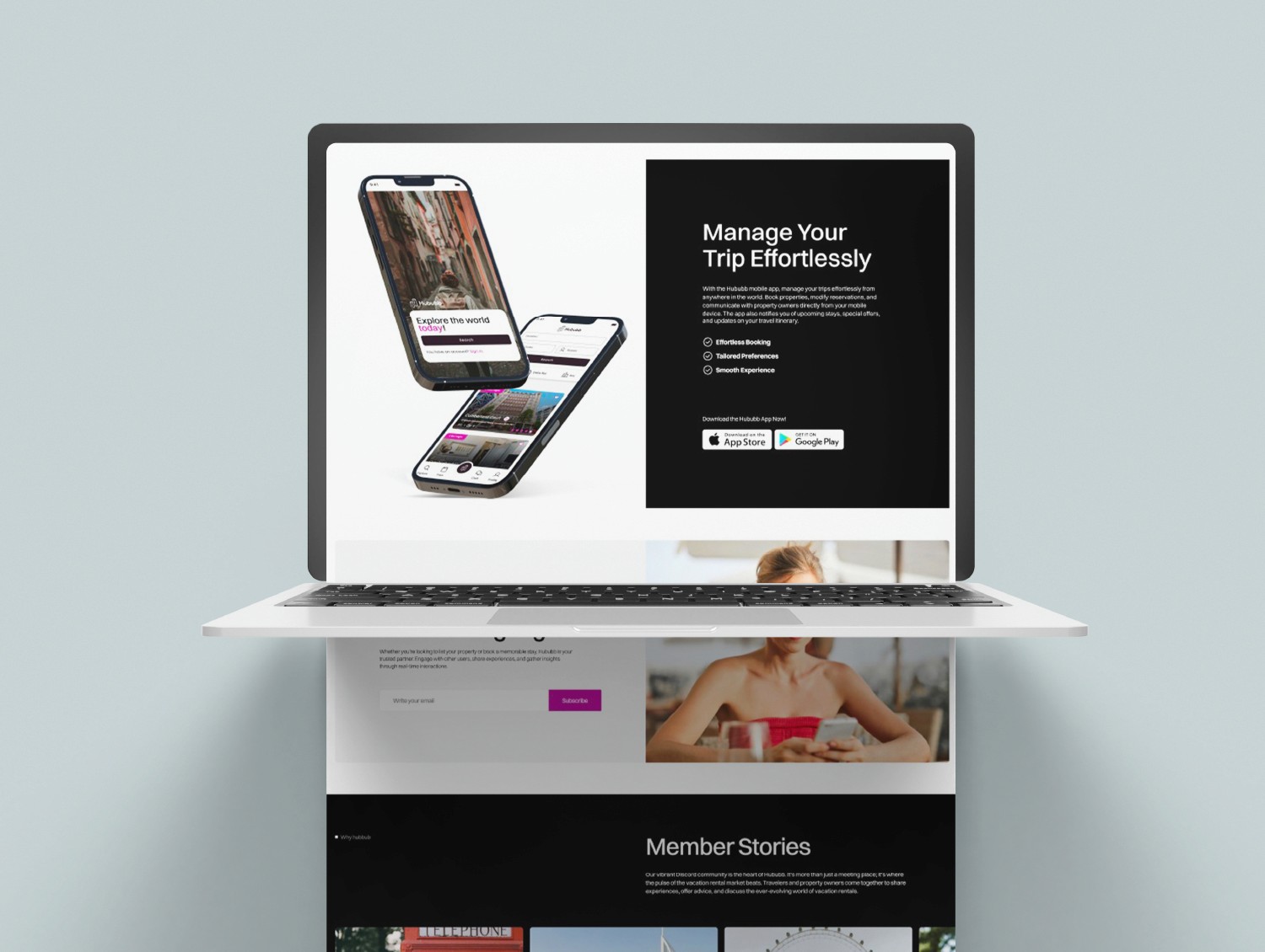 DesignGuru_Website Design