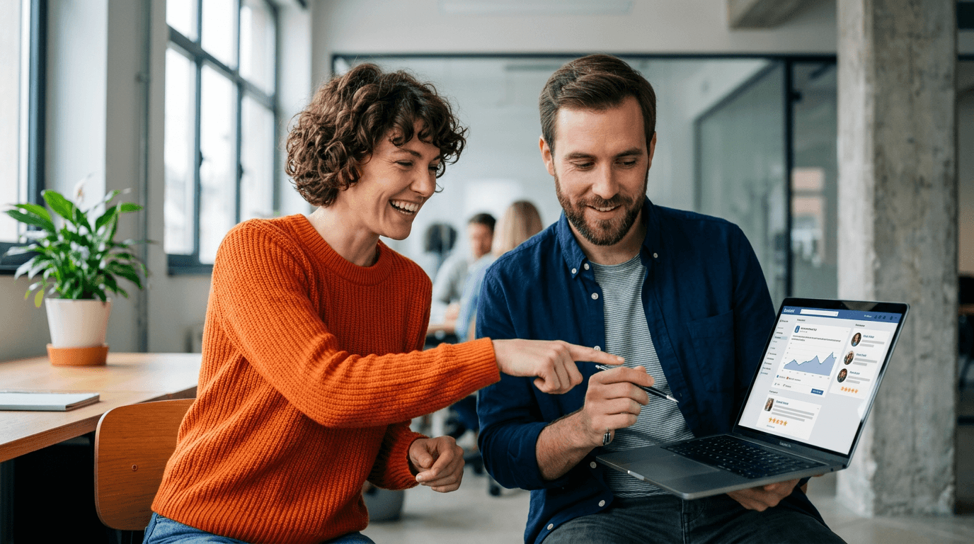 How to Use Customer Reviews and Social Proof in Your Facebook Ads