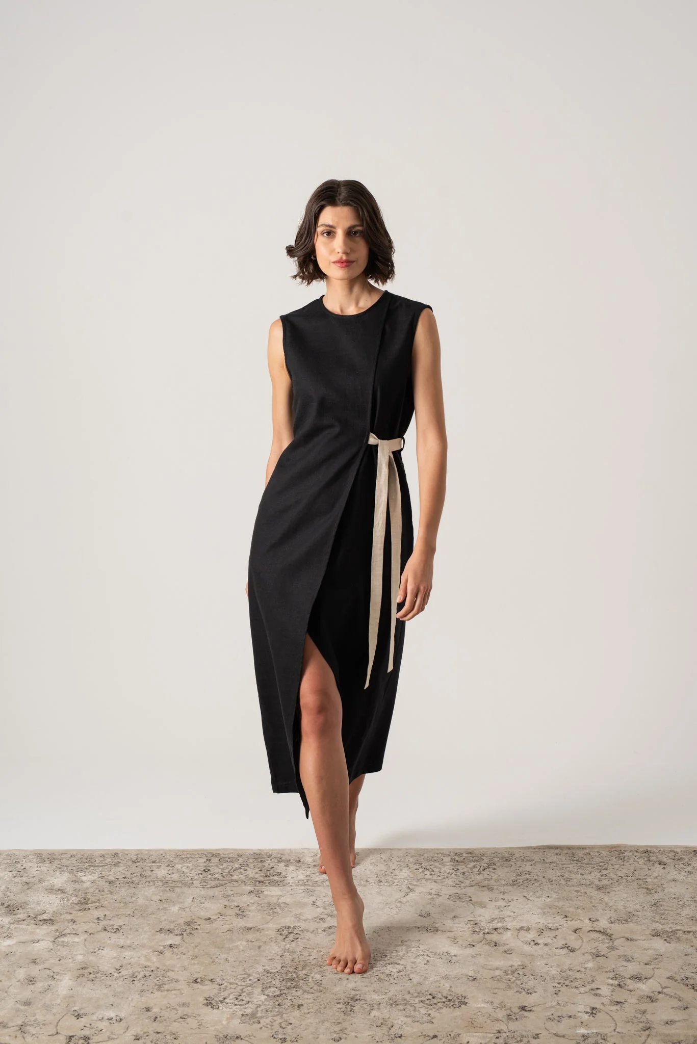 Maren Atelier campaign photograph