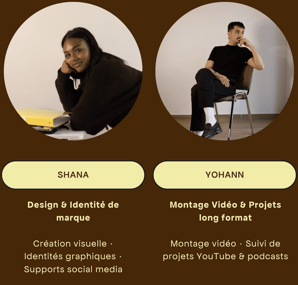 Agence social media Solaires Agency basée sur la Côte d’Azur